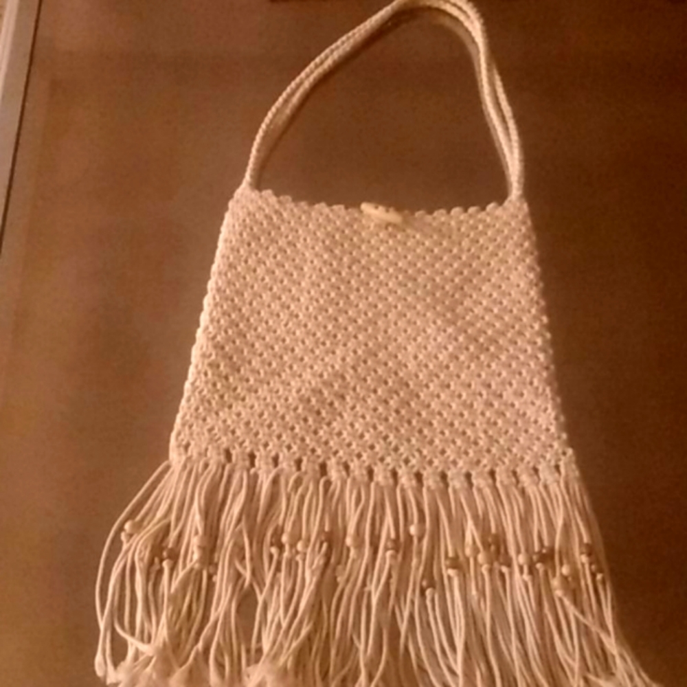 Boho Bag